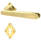 Drückergarnitur Fluss Vöckla